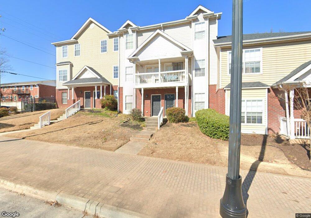 275 Ralph David Abernathy Blvd SW unit 41, Atlanta, GA 30312 - photo 1