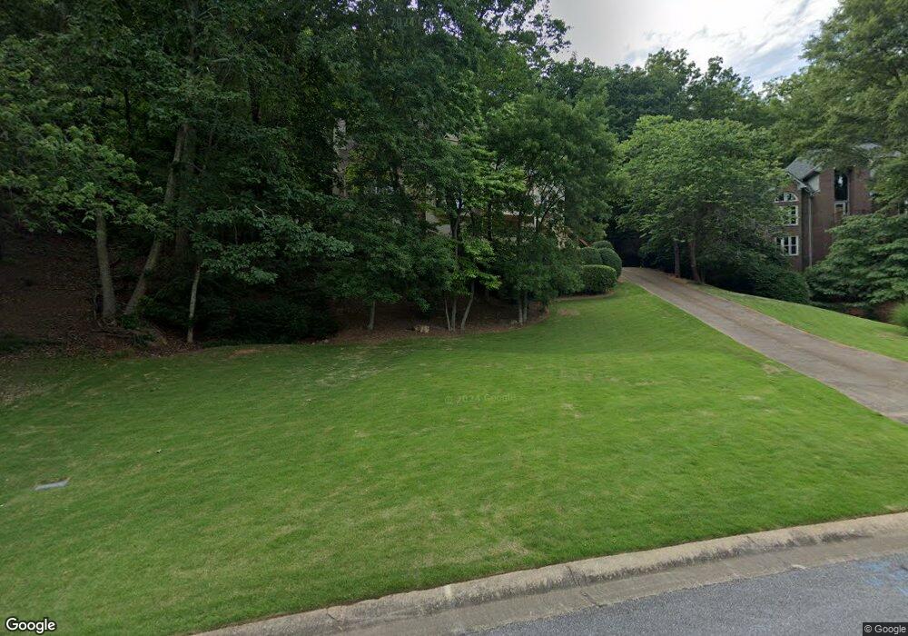4517 N Slope Cir, Marietta, GA 30066 - photo 1