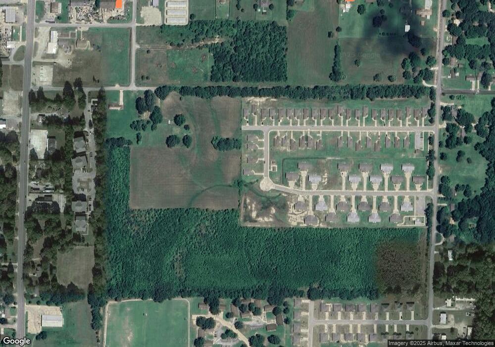 1609 Leann Dr, Jonesboro, AR 72405 - photo 1