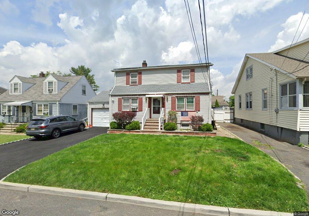 37 Concord Place, Union, NJ 07083 - photo 1