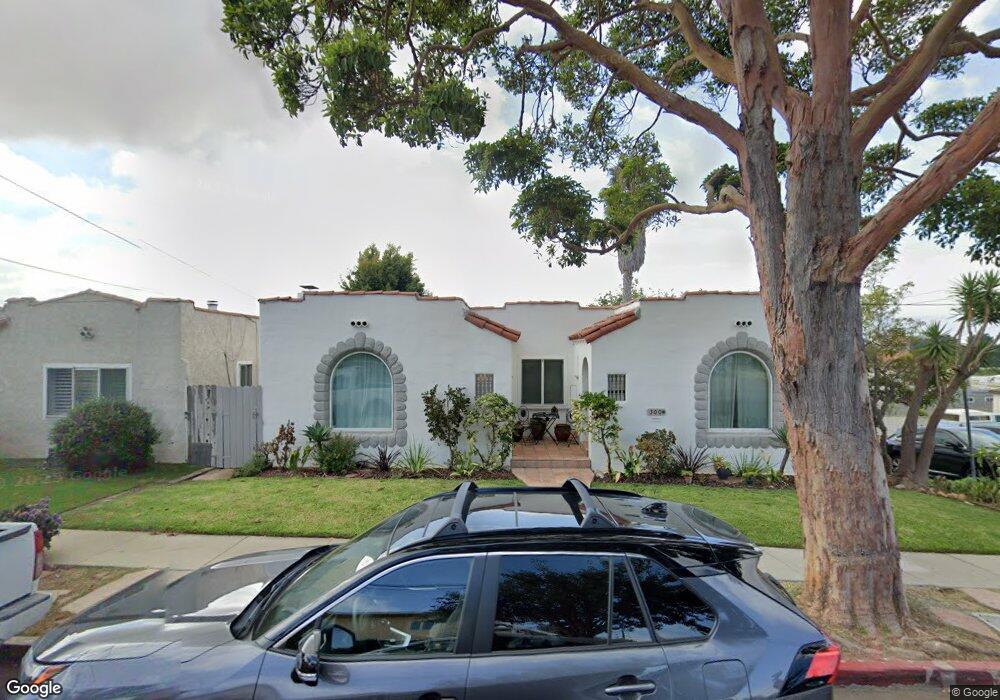 300 E Maple Ave, El Segundo, CA 90245 - photo 1