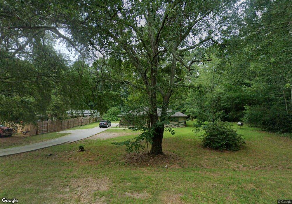 4020 Highway 138 SW, Stockbridge, GA 30281 - photo 1