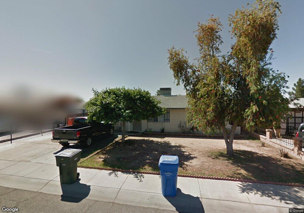 8341 W Montecito Ave, Phoenix, AZ 85037 - photo 1