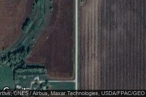 1435 Welch Ave, Klemme, IA 50449