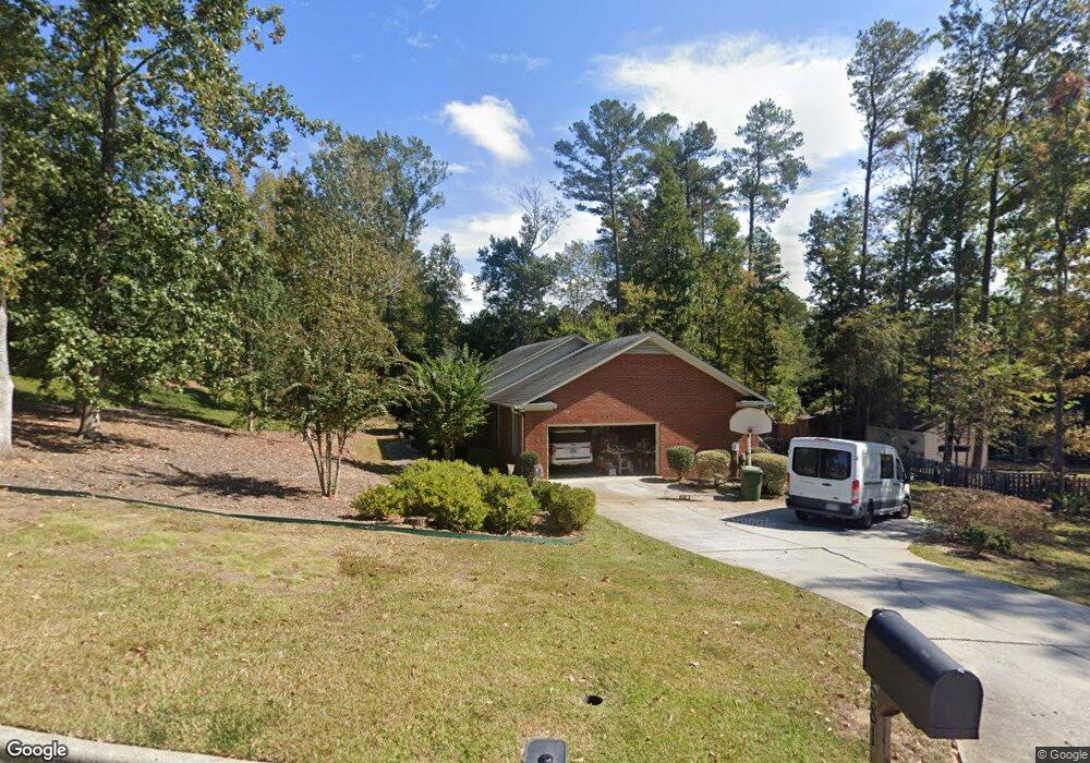 581 Graystone Place, Evans, GA 30809 - photo 1