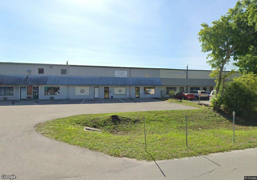 1900 40th Terrace SW, Naples, FL 34116 - photo 1