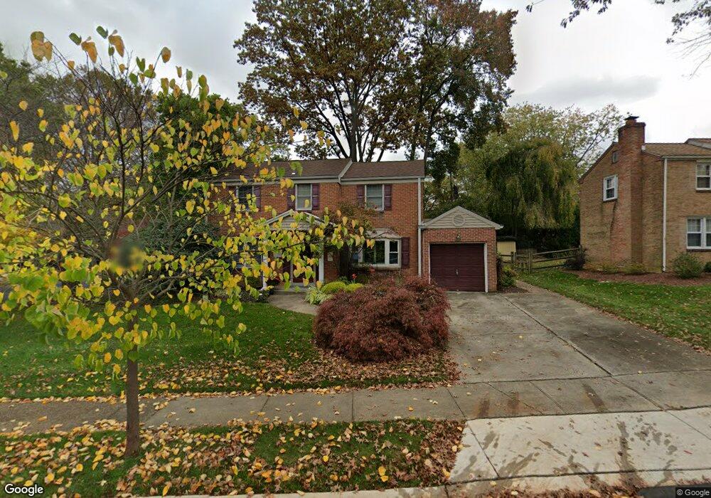 2219 Brookline Rd, Wilmington, DE 19803 - photo 1