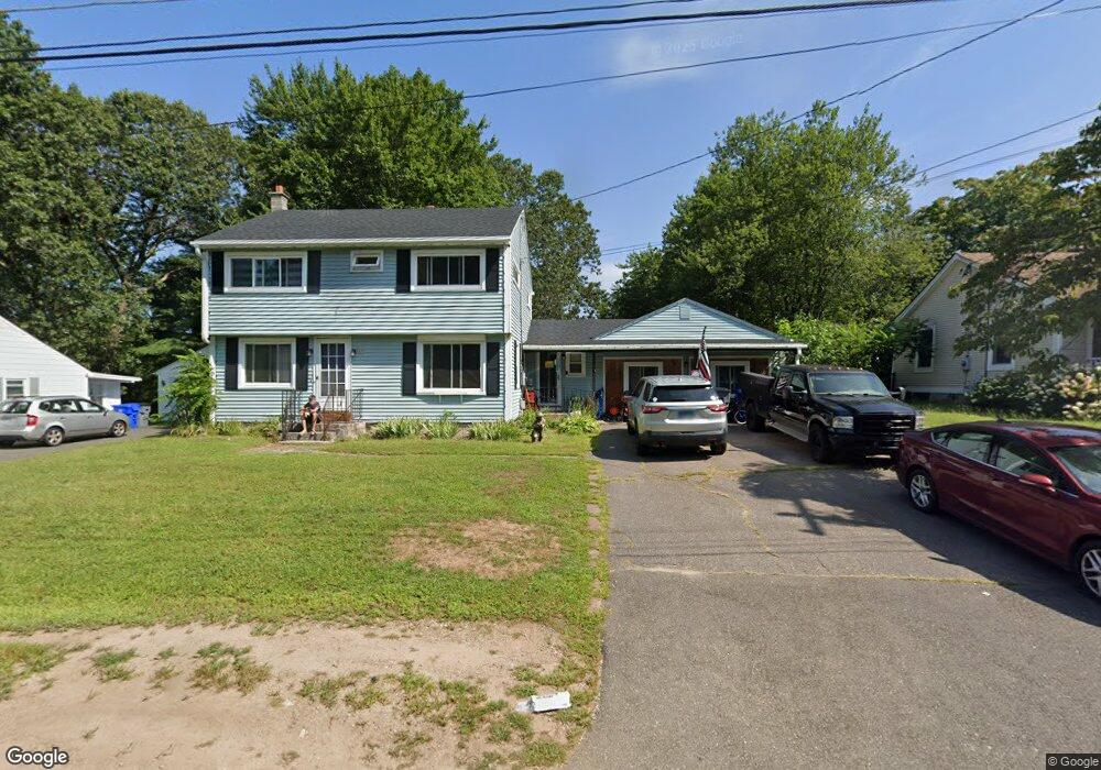 99 Lake Rd, Enfield, CT 06082 - photo 1