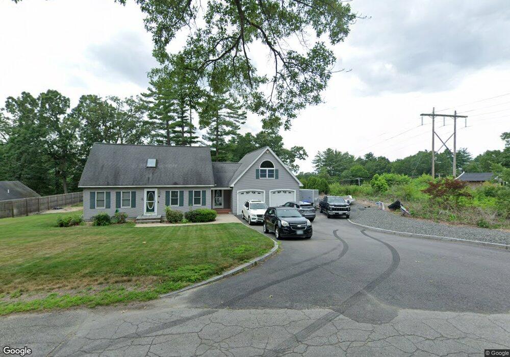 8 Abbott St, Hudson, NH 03051 - photo 1