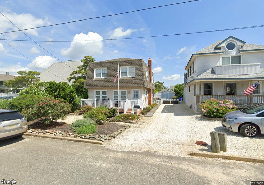 117 E 24th St, Ship Bottom, NJ 08008 - photo 1