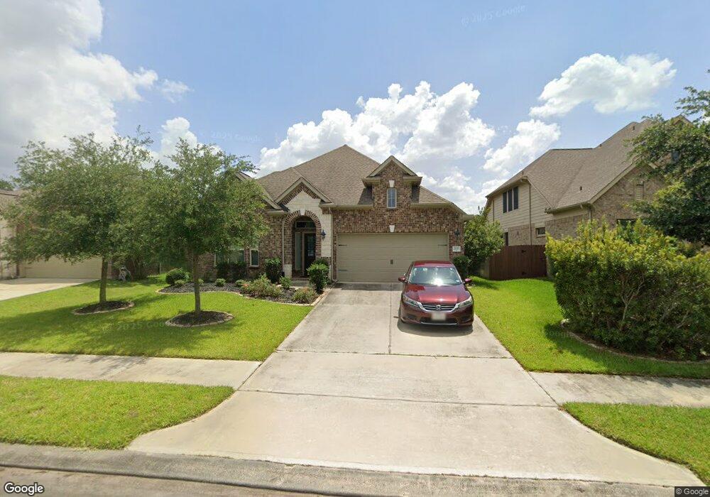 2611 Ivy Wood Ln, Conroe, TX 77385 - photo 1