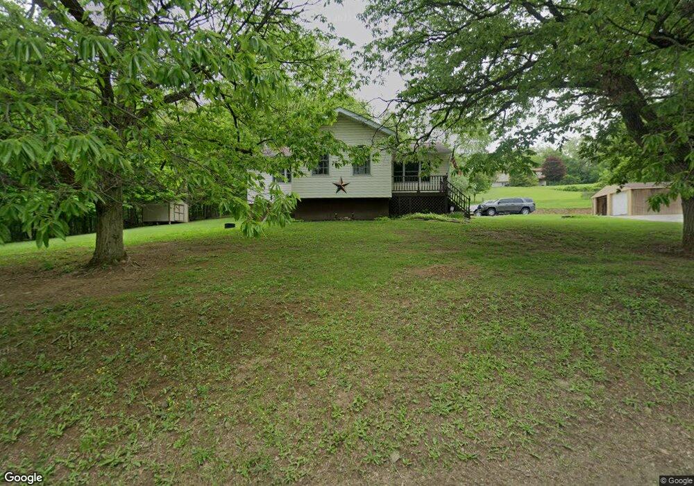 810 Valley View Rd, Eighty Four, PA 15330 - photo 1