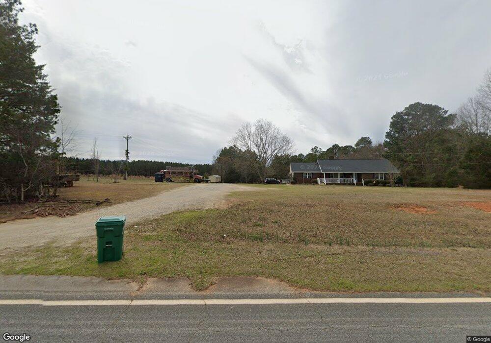 1717 Lewis Crook Rd, Lincolnton, GA 30817 - photo 1