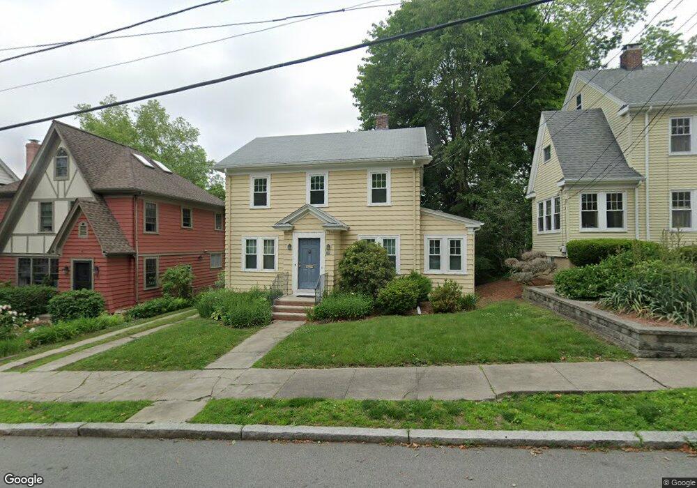 59 Dexterdale Rd, Providence, RI 02906 - photo 1