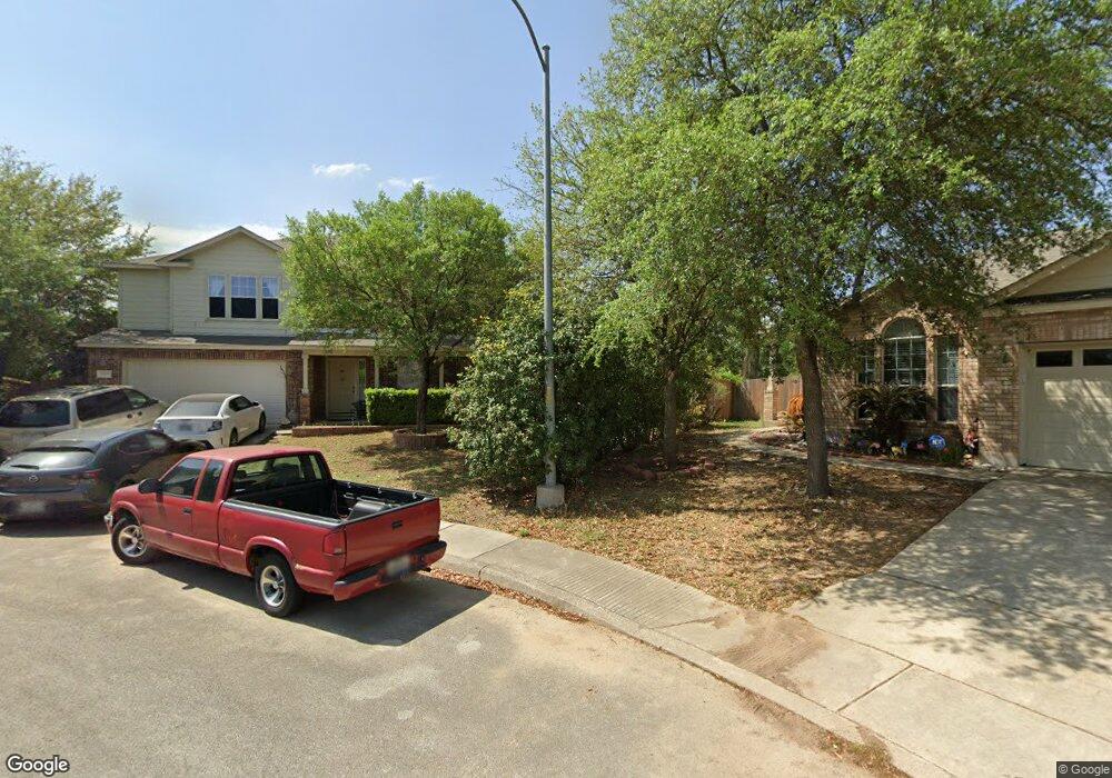 10702 Marot Field, Helotes, TX 78023 - photo 1