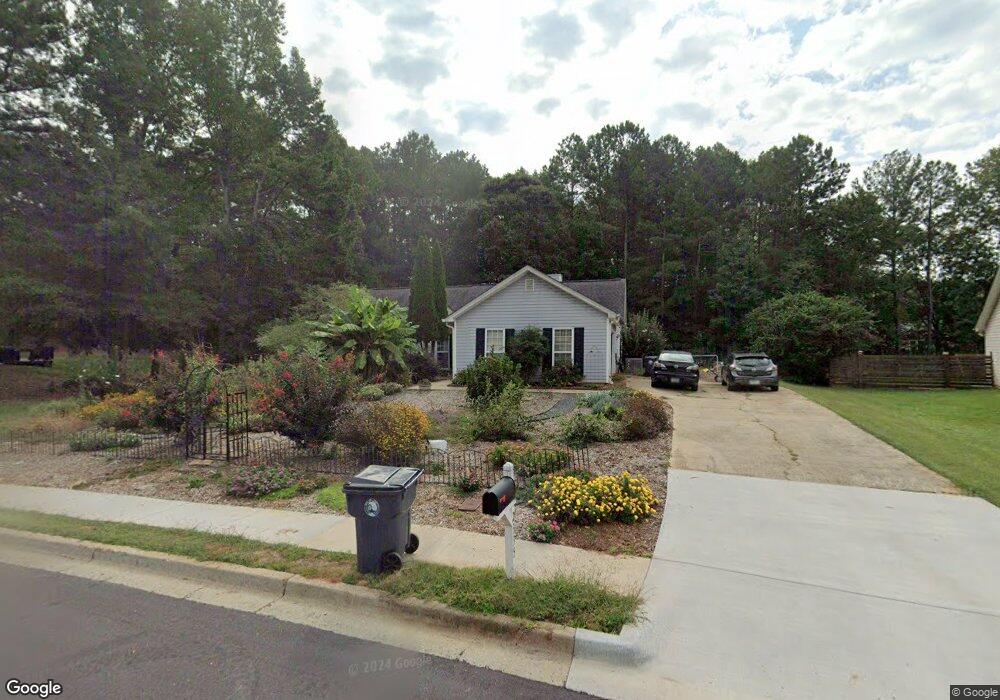 2335 Fortune Dr unit 2, Dacula, GA 30019 - photo 1