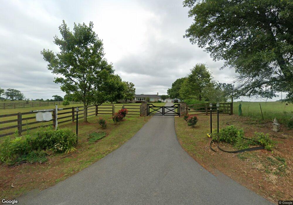 1640 Charlie Benson Rd, Forsyth, GA 31029 - photo 1