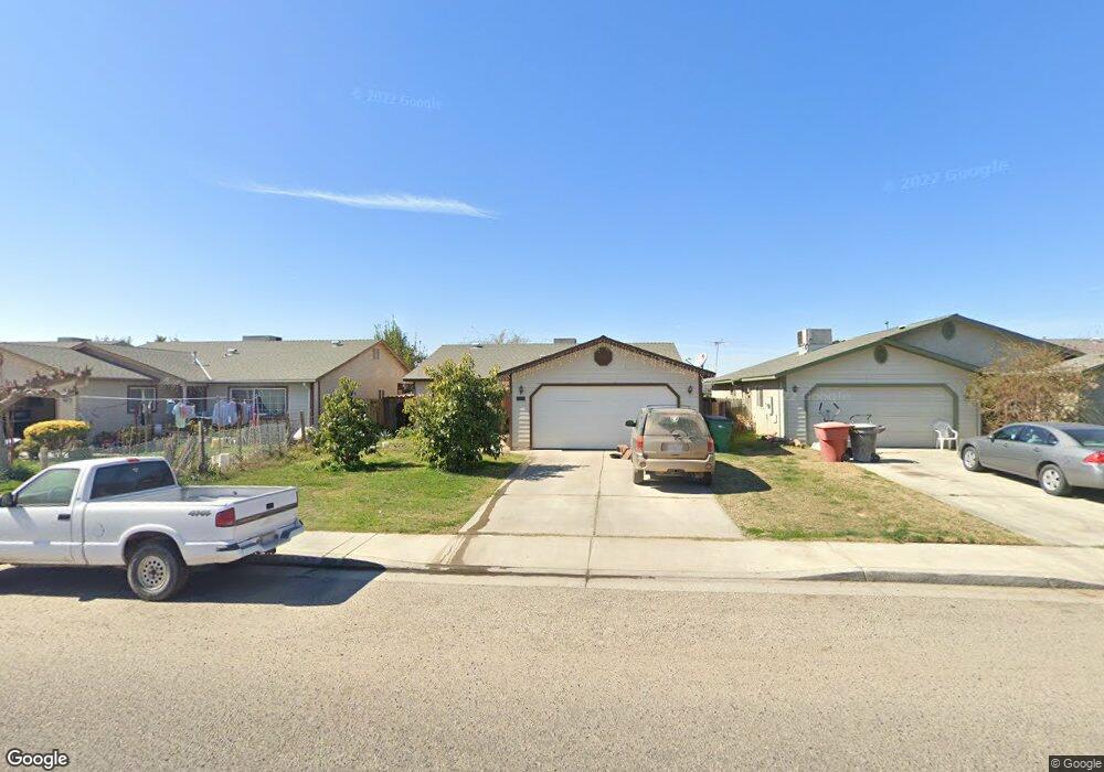 14595 Walker Rd, Porterville, CA 93257 - photo 1