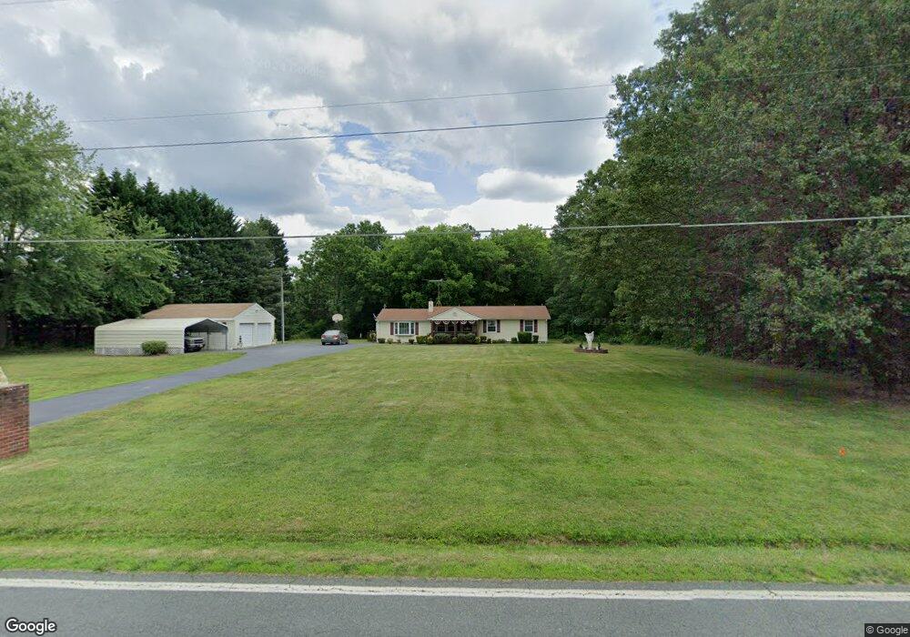 536 Chopping Rd, Mineral, VA 23117 - photo 1