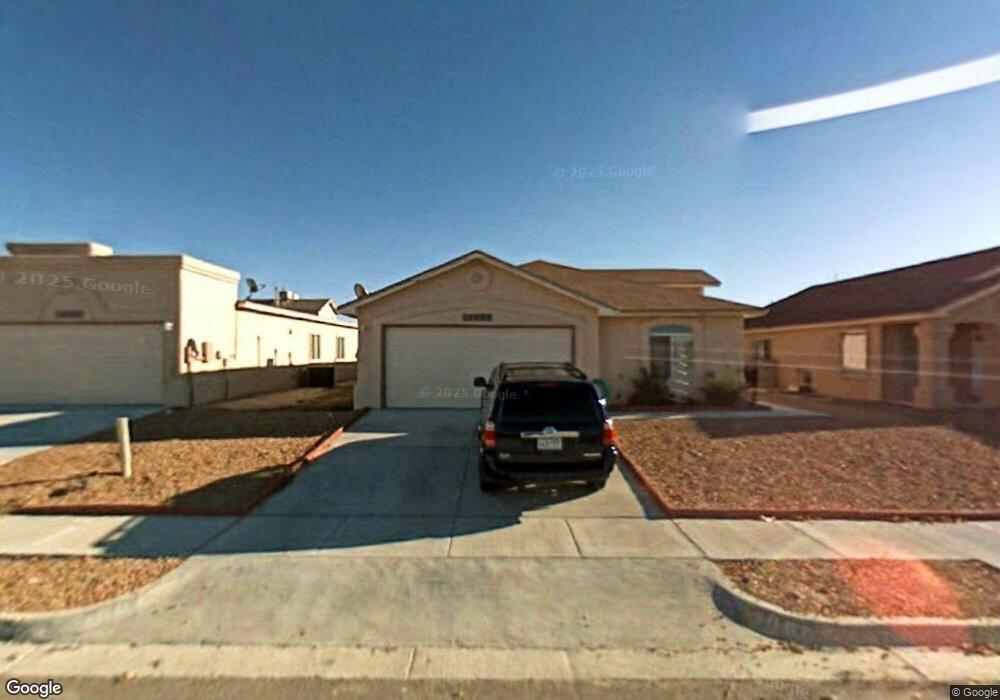 14080 Warren Belin Dr, El Paso, TX 79928 - photo 1