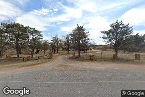 15175 Watertower Rd, Binger, OK 73009