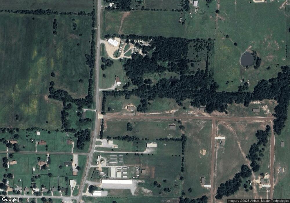 297 Hemby Way, Bonham, TX 75418 - photo 1