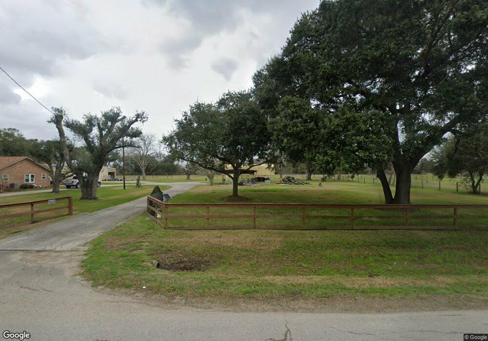 396 County Road 142, Alvin, TX 77511 - photo 1