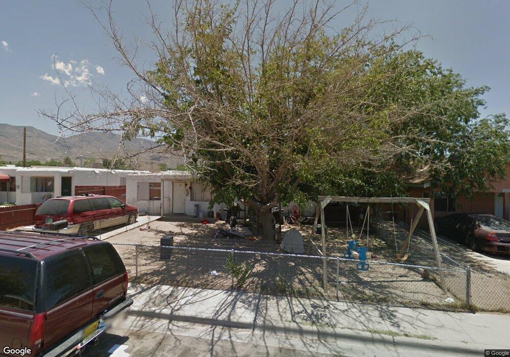 1802 Mason Dr, Alamogordo, NM 88310 - photo 1