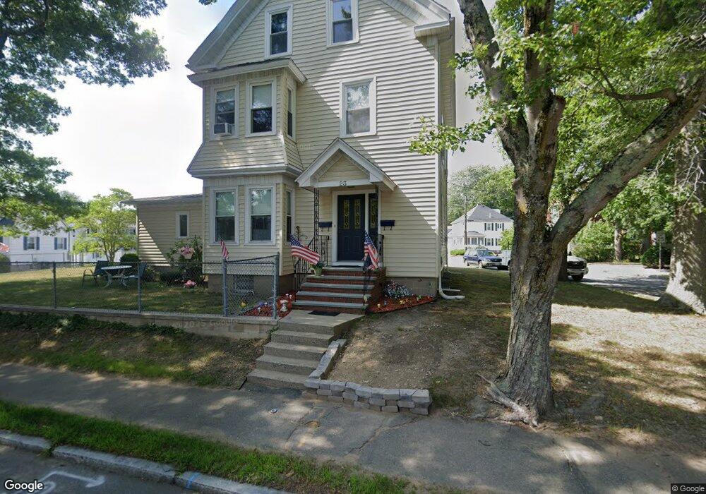 23 Purchase St, Danvers, MA 01923 - photo 1