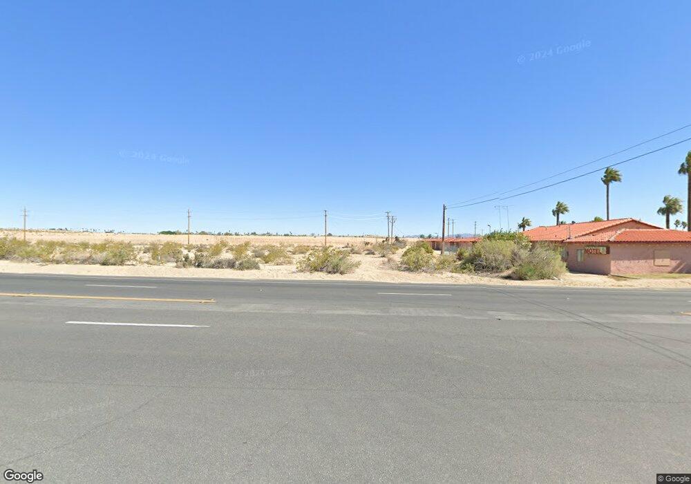 4968 Pine Springs Ave, Twentynine Palms, CA 92277 - photo 1
