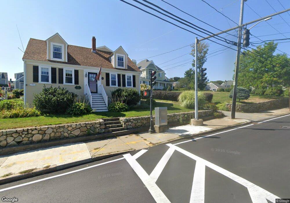 21 Beaver Dam Rd unit 21, Scituate, MA 02066 - photo 1