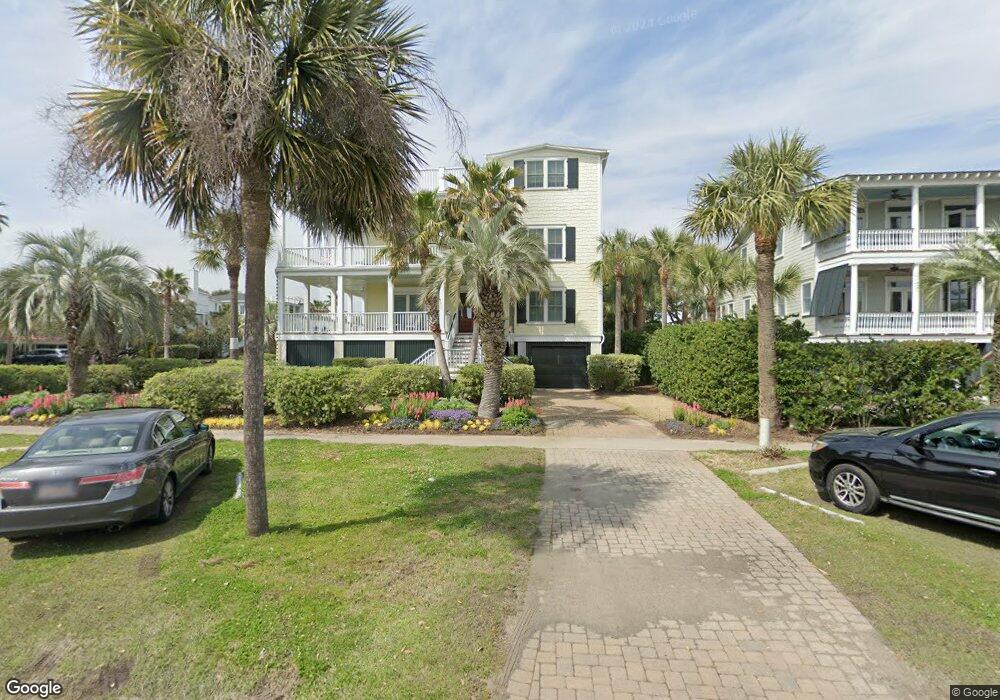 3101 Palm Blvd, Isle of Palms, SC 29451 - photo 1