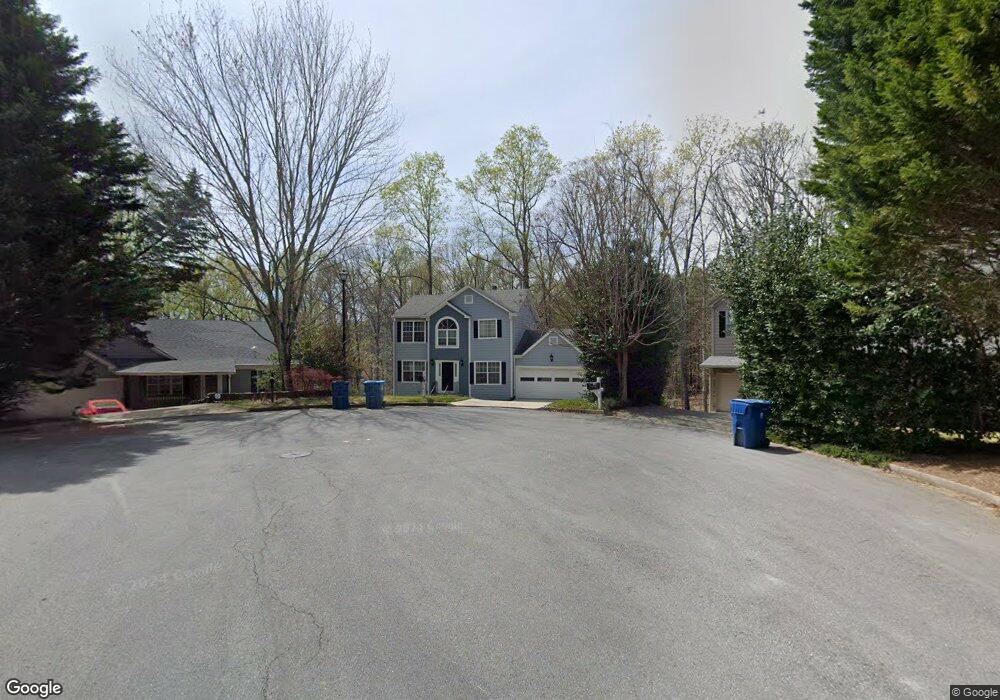 125 W Preston Ct unit 3, Alpharetta, GA 30022 - photo 1