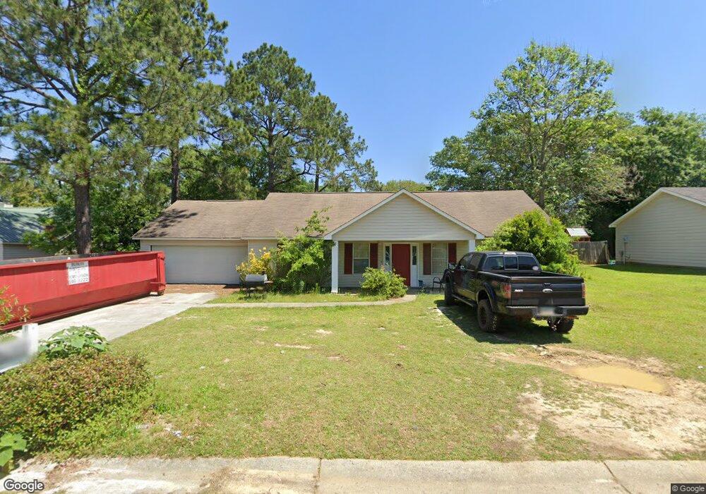 404 Allen Dr, Dublin, GA 31021 - photo 1