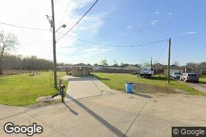 416 Sandi Dr, Patterson, LA 70392