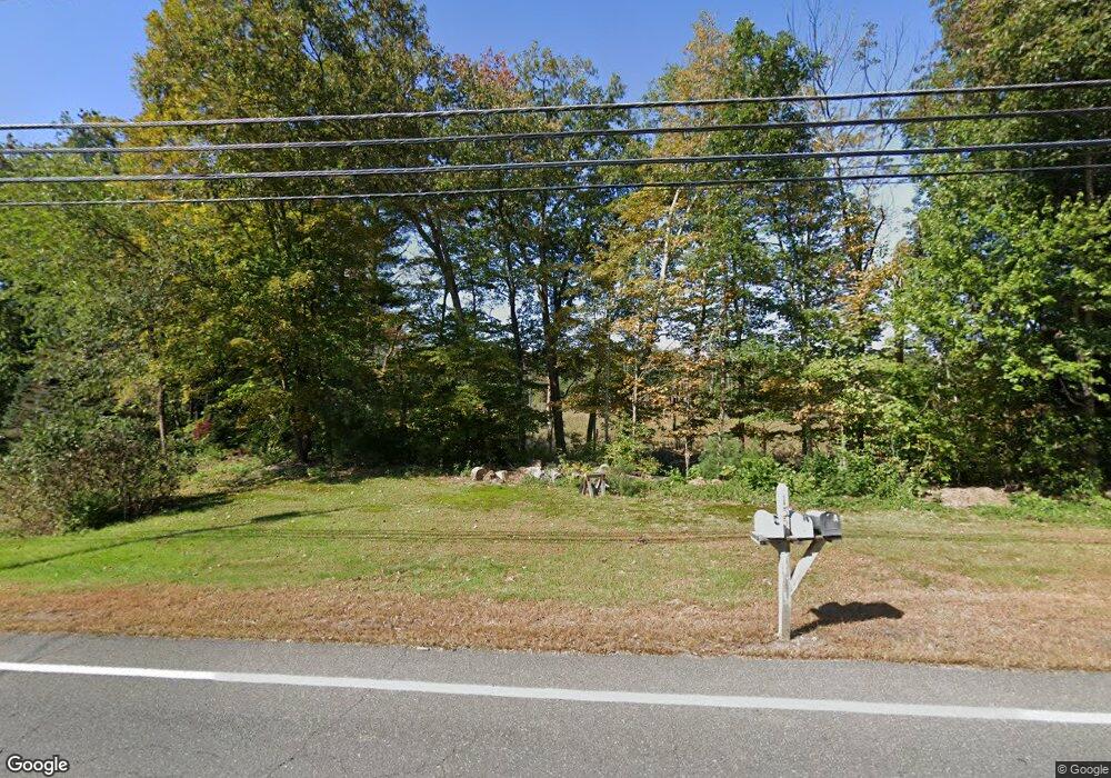 160 Monson Rd, Stafford Springs, CT 06076 - photo 1