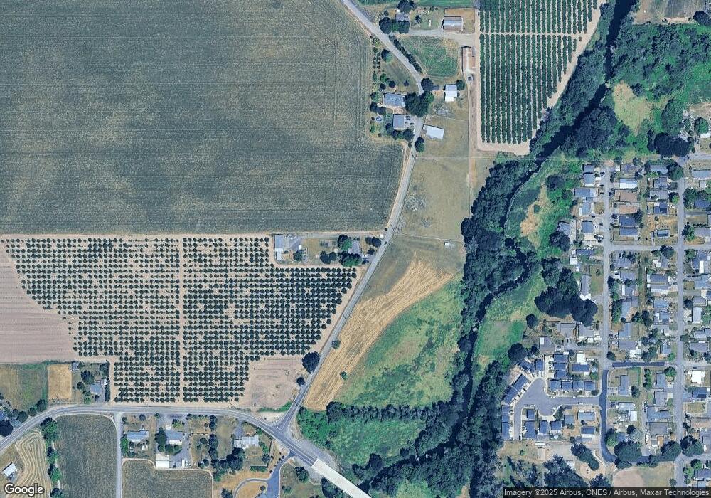 9801 SW Lancefield Rd, Amity, OR 97101 - photo 1