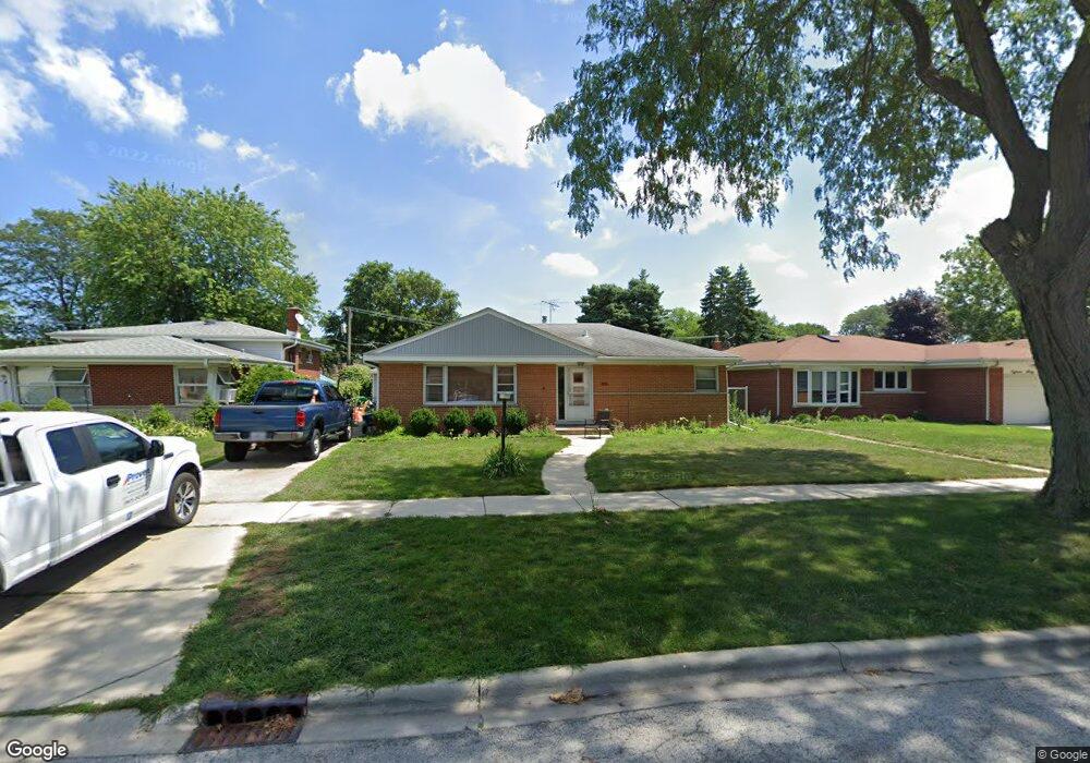 1863 Locust St, Des Plaines, IL 60018 - photo 1