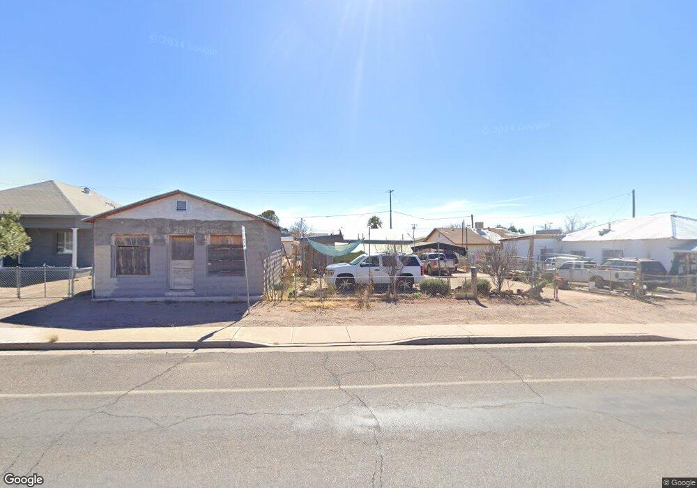 651 E 18th St, Douglas, AZ 85607 - photo 1