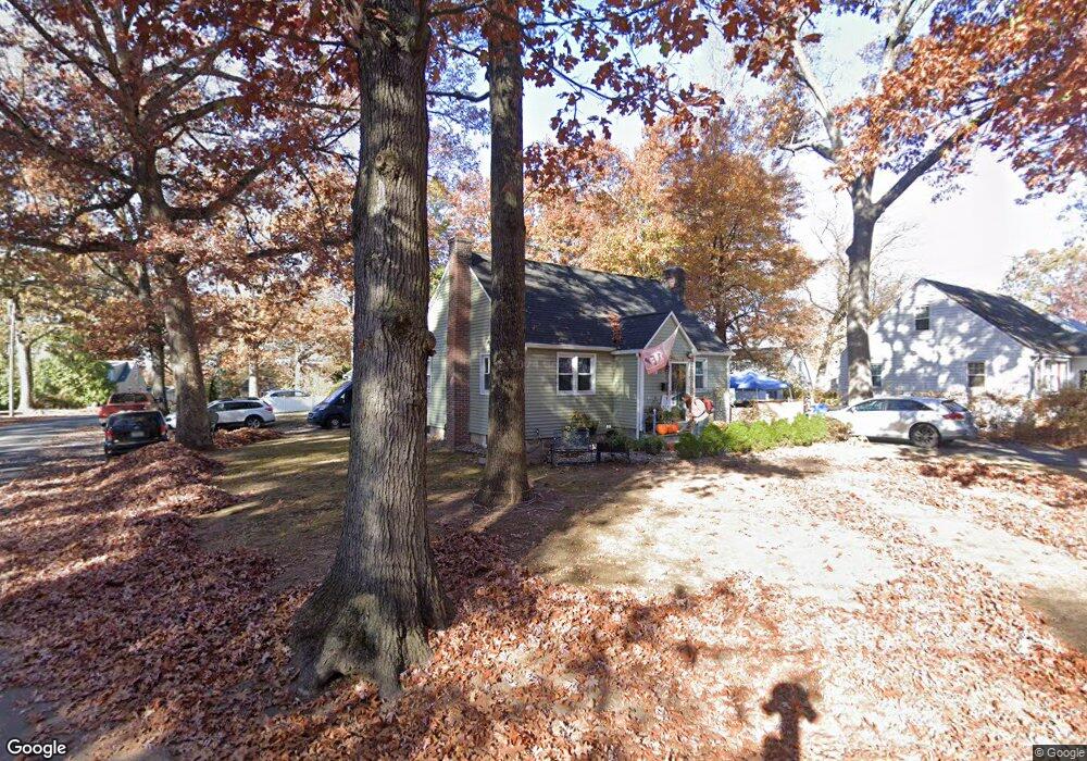 23 Fortress St, New Britain, CT 06053 - photo 1