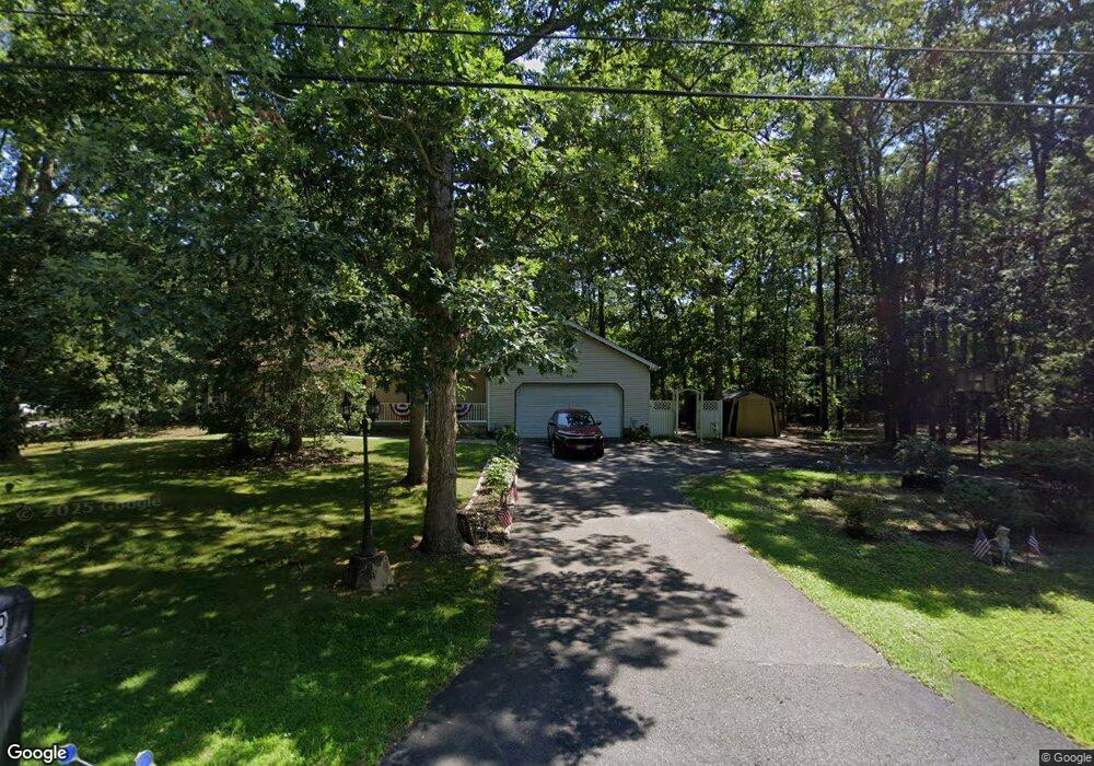 610 Great Creek Rd, Galloway, NJ 08205 - photo 1
