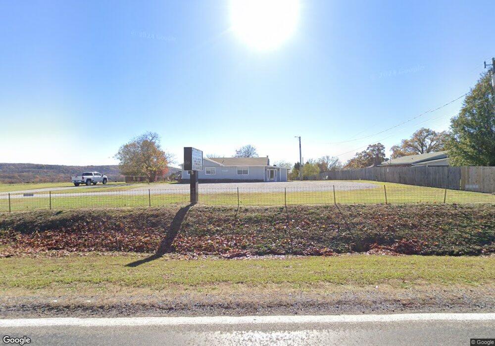 14484 S Highway 170, West Fork, AR 72774 - photo 1
