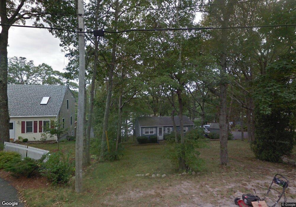 161 Lake Shore Dr, East Falmouth, MA 02536 - photo 1