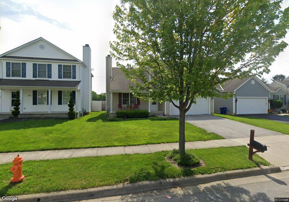 3860 Barkwillow Ln unit 248, Columbus, OH 43207 - photo 1