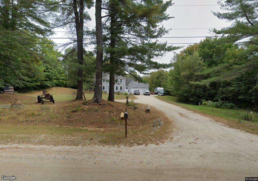 561 Foster Rd, Auburn, ME 04210 - photo 1