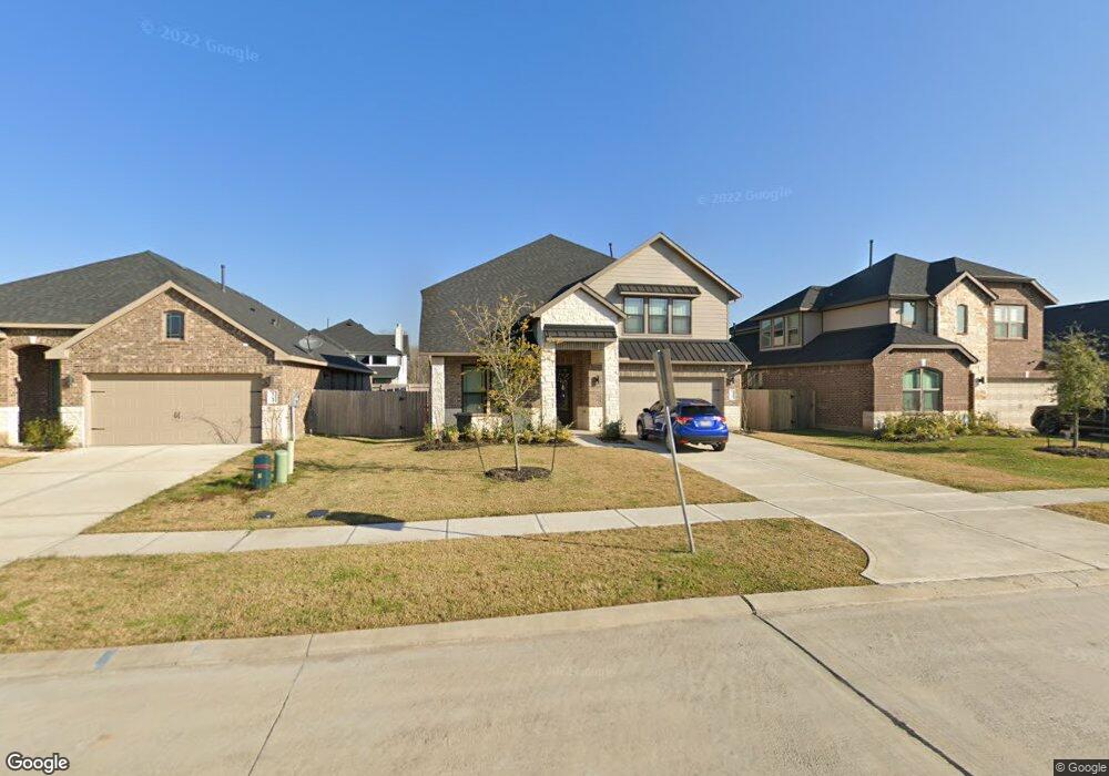 1567 Harvest Vine Ct unit T, Friendswood, TX 77546 - photo 1