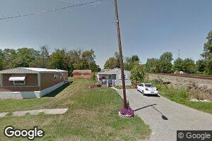 104 S Brayer St, Holgate, OH 43527