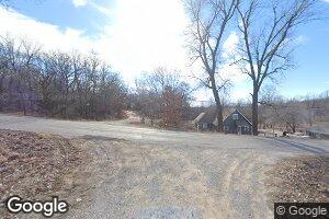 5 N Hillside Dr, Osage, OK 74054