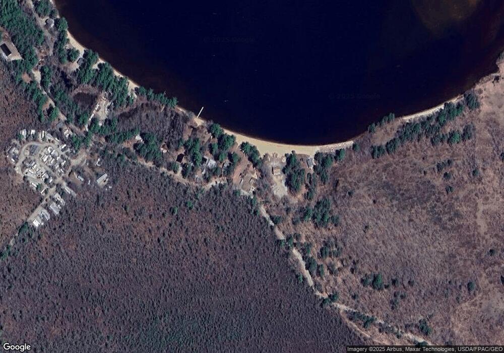 60 Hodson Shore Rd, Ossipee, NH 03864 - photo 1