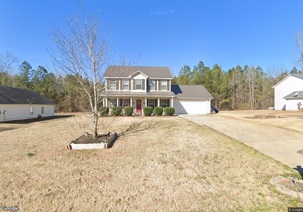 220 Bramble Bush Trail unit 109, Covington, GA 30014 - photo 1